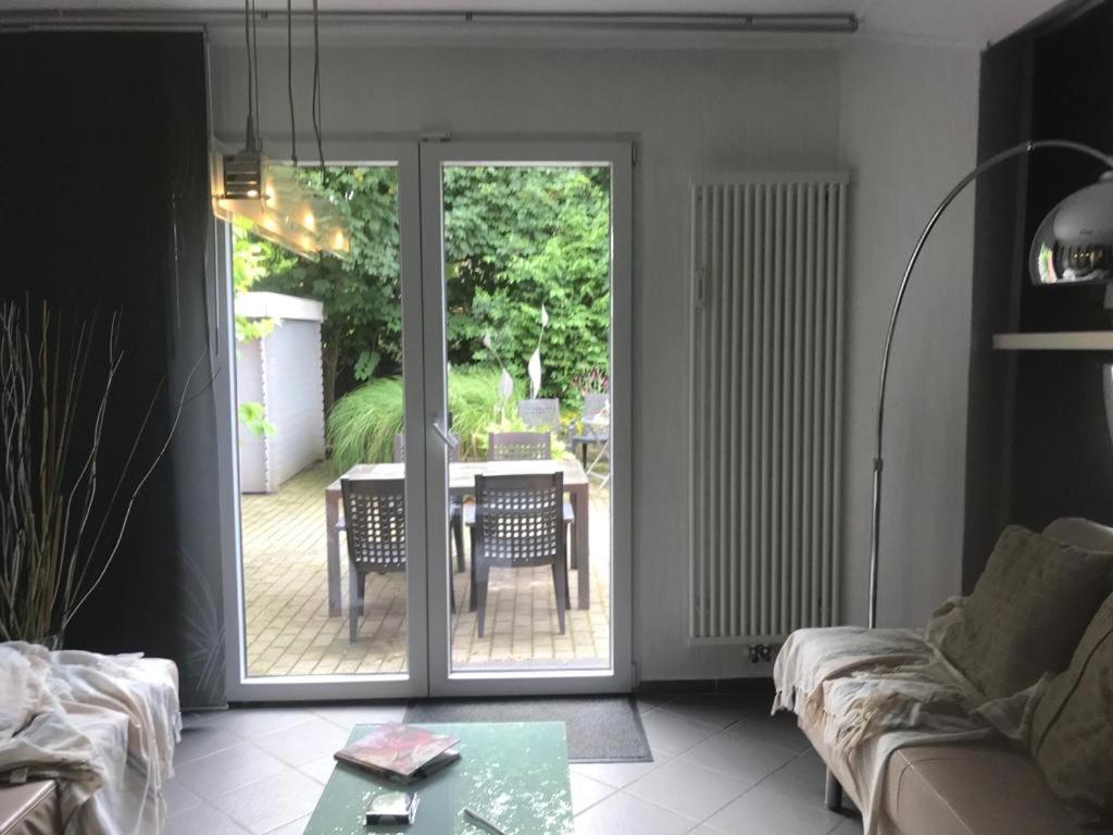 Ferienwohnung Villa Wohntraum Varel Luaran gambar